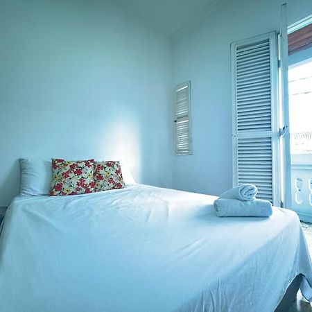 Готель Casa De La Cruz Cartagena Екстер'єр фото