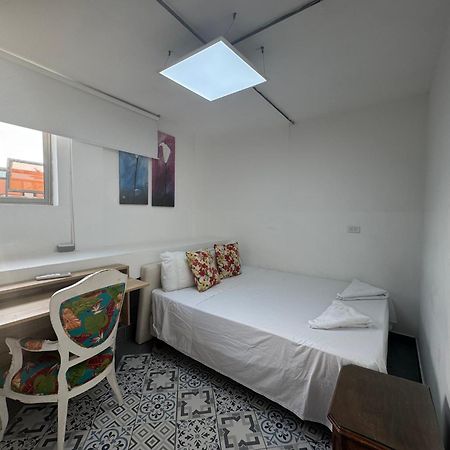 Готель Casa De La Cruz Cartagena Екстер'єр фото