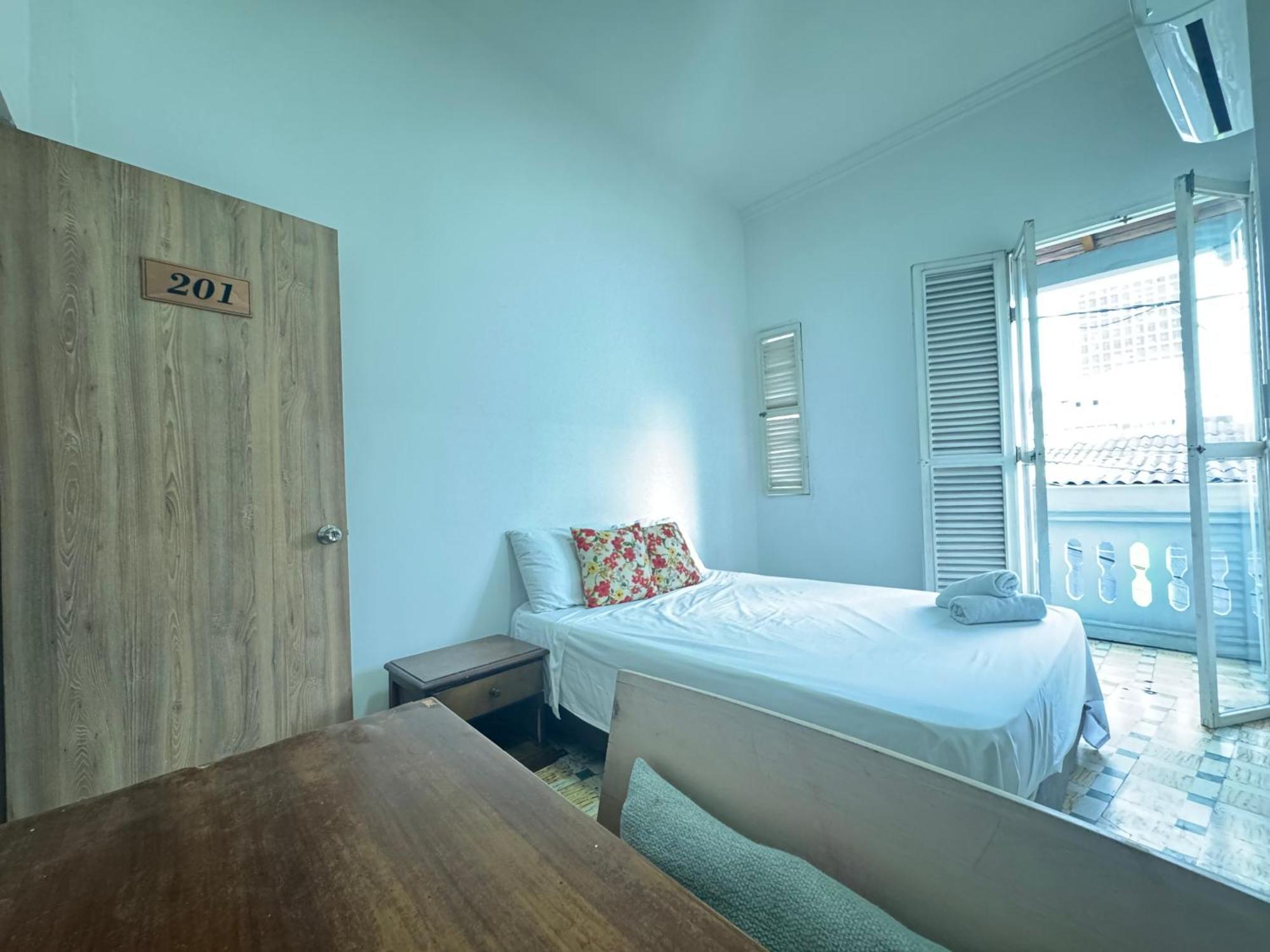 Готель Casa De La Cruz Cartagena Екстер'єр фото